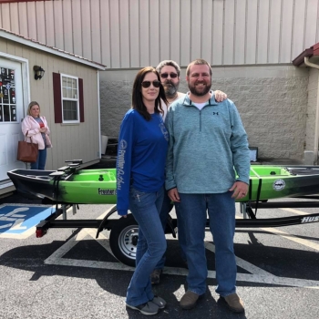 Frontier Outdoors USA